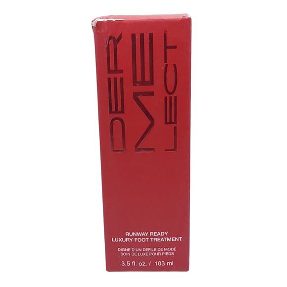 Dermelect Runway Ready Luxury Foot Treatment - Picture 3 of 6
